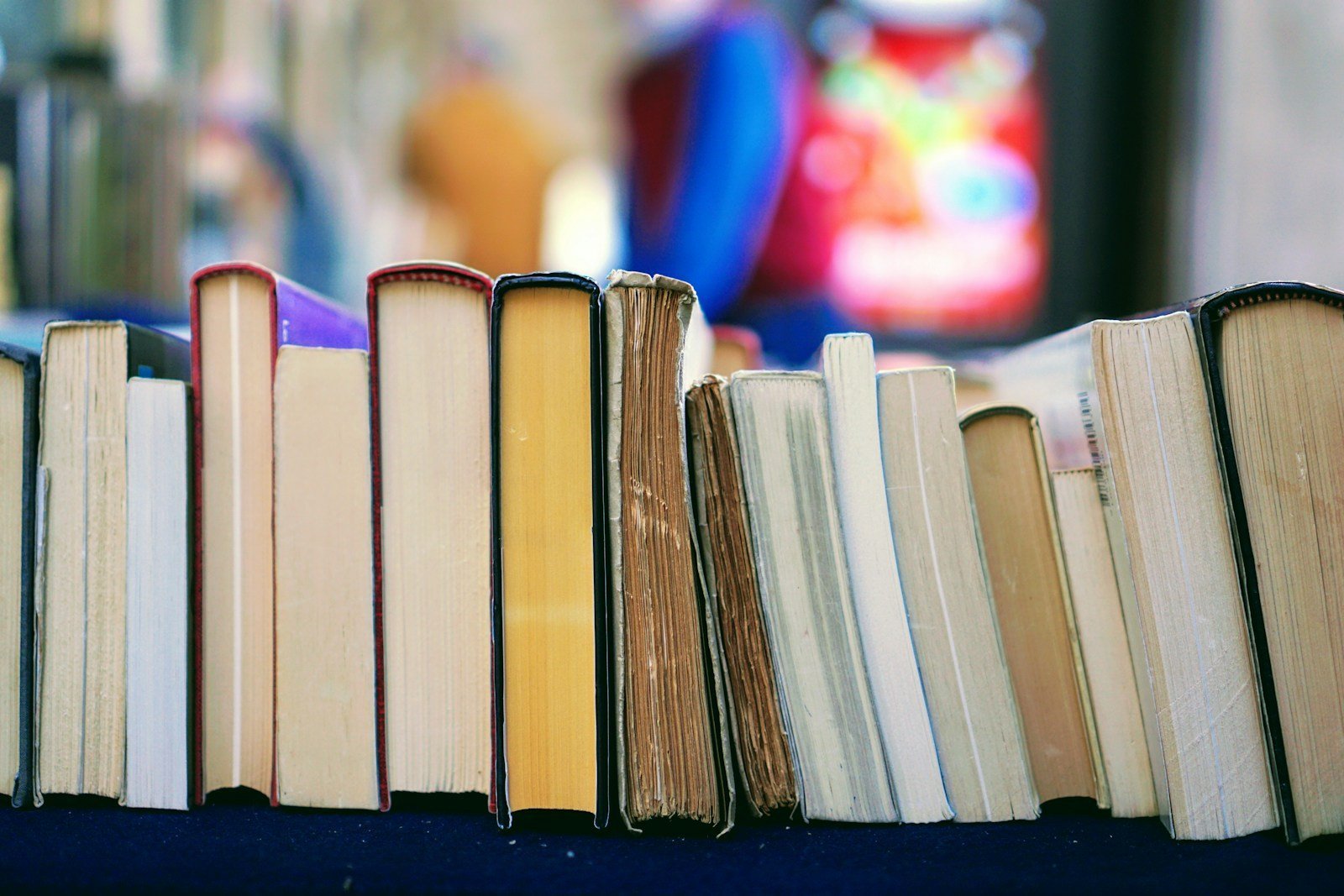 Research library illustrating how to write a methodology section for a capstone project
