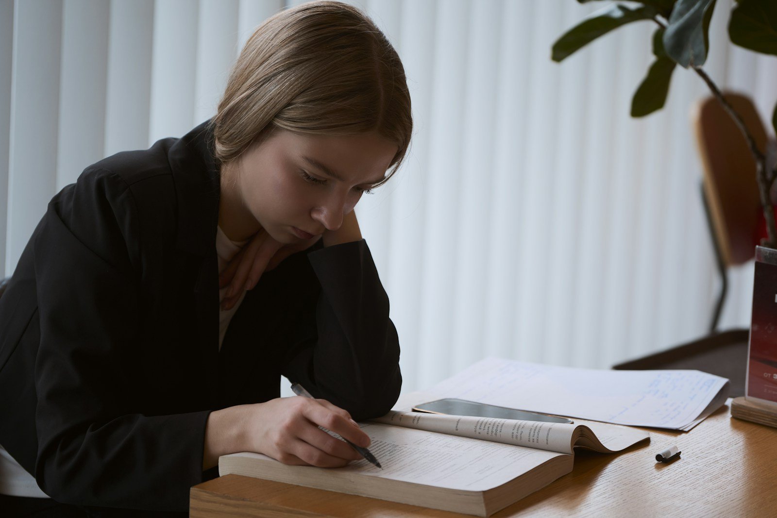 Working professional planning how to recover after failing a graduate course