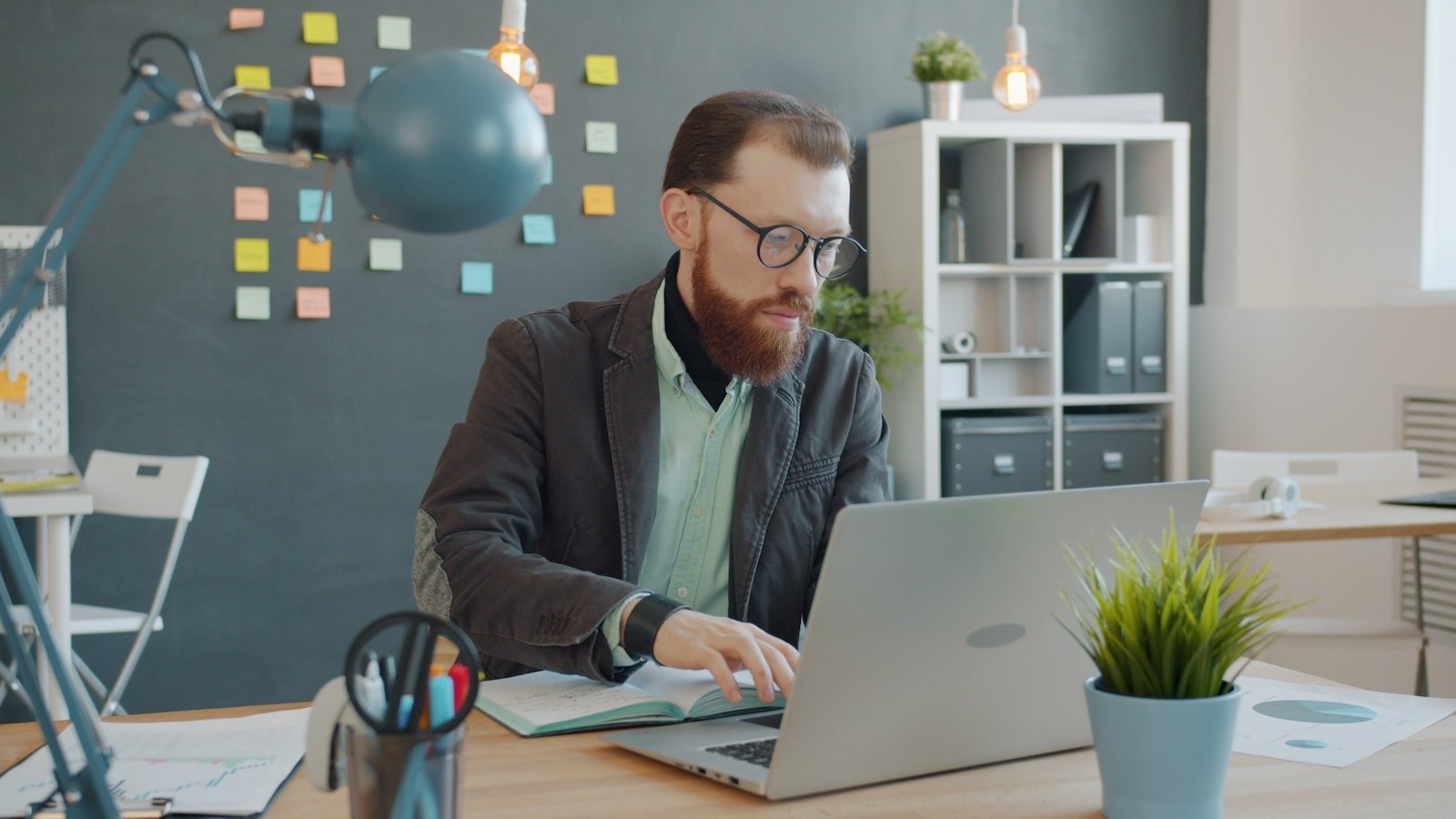 Working professional checking graduate program accreditation online